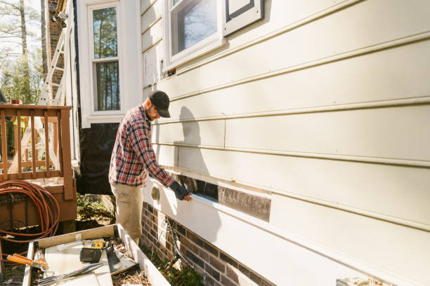 Trusted Siding service in Zirconia, NC - Creative Siding